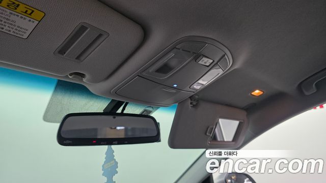 Hyundai Sonata 2015 — photo 16