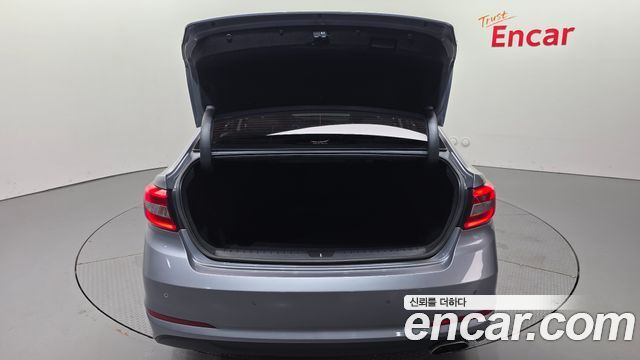 Hyundai Sonata 2015 — photo 19