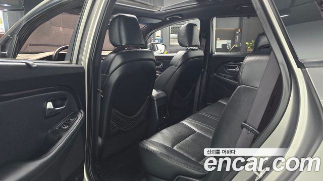 Kia Carens 2014 — photo 17