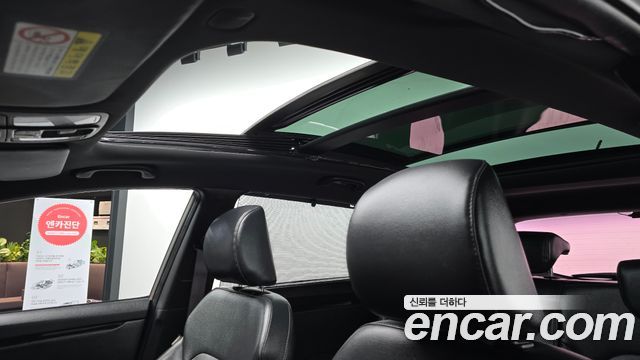 Kia Carens 2014 — photo 26
