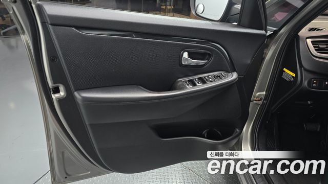 Kia Carens 2014 — photo 14