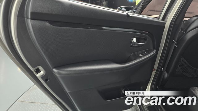 Kia Carens 2014 — photo 15