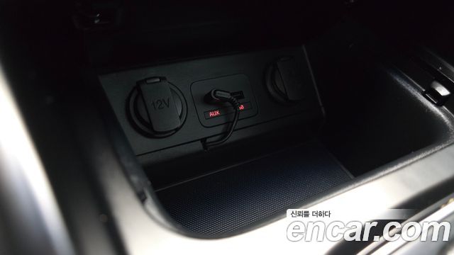 Kia Carens 2014 — photo 28