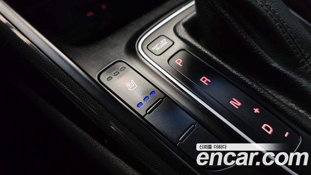 Kia Carens 2014 — photo 31