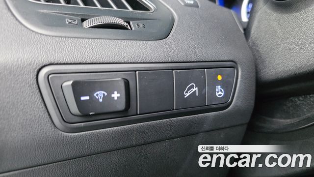 Hyundai Tucson 2015 — photo 13