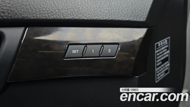 Kia Mohave 2012 — photo 27