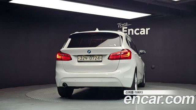 BMW 2-Series 2015 — photo 4