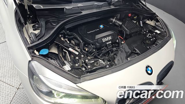 BMW 2-Series 2015 — photo 6