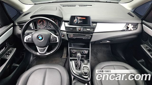 BMW 2-Series 2015 — photo 7