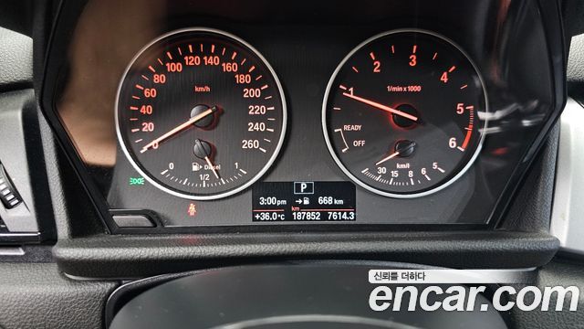 BMW 2-Series 2015 — photo 8