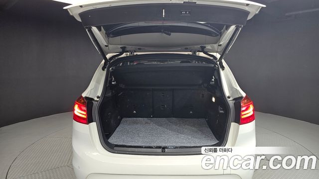 BMW 2-Series 2015 — photo 20