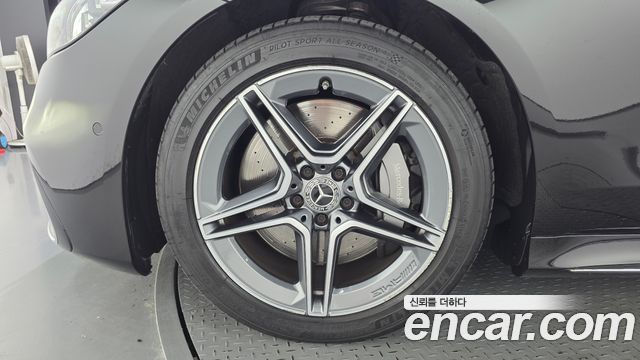Mercedes-Benz S-Class 2021 — photo 5