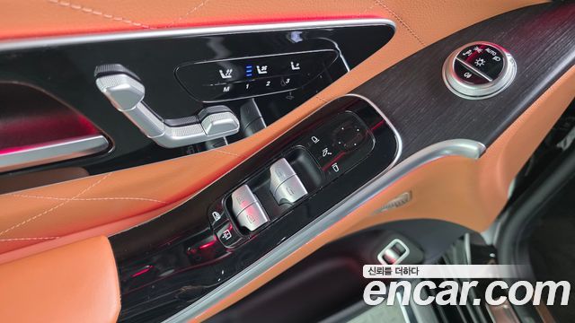 Mercedes-Benz S-Class 2021 — photo 26