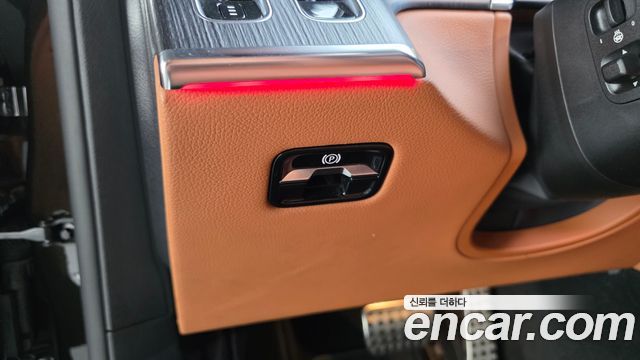 Mercedes-Benz S-Class 2021 — photo 33