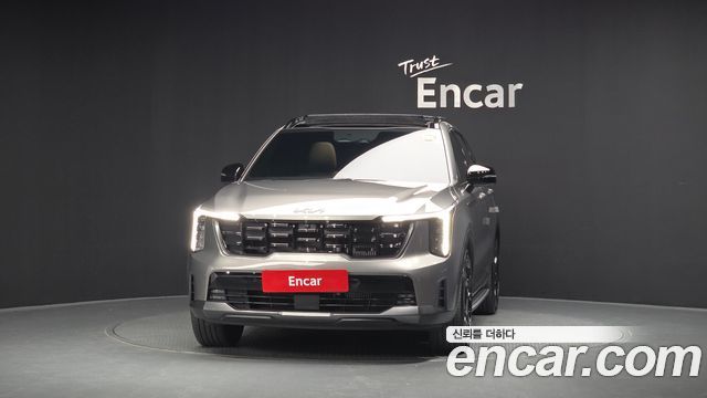 Kia Sorento 2026 — photo 3