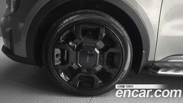 Kia Sorento 2026 — photo 5