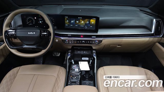 Kia Sorento 2026 — photo 10