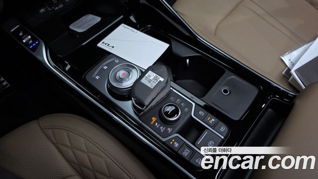 Kia Sorento 2026 — photo 12