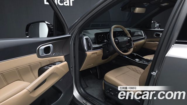 Kia Sorento 2026 — photo 13