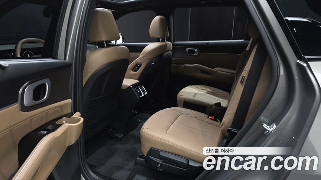 Kia Sorento 2026 — photo 17