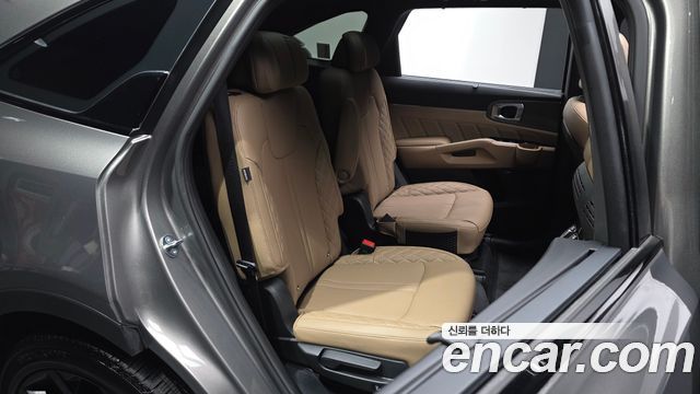 Kia Sorento 2026 — photo 18