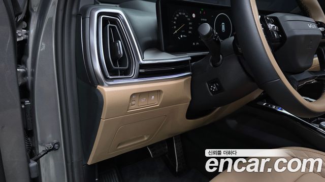 Kia Sorento 2026 — photo 19