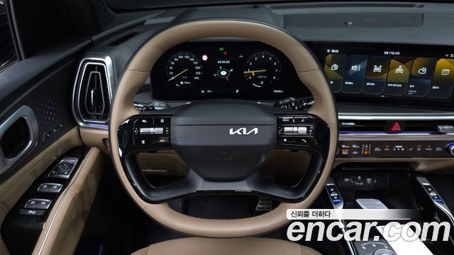 Kia Sorento 2026 — photo 20