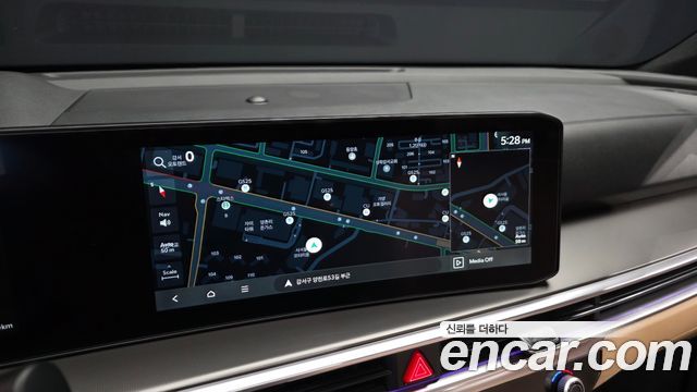 Kia Sorento 2026 — photo 21