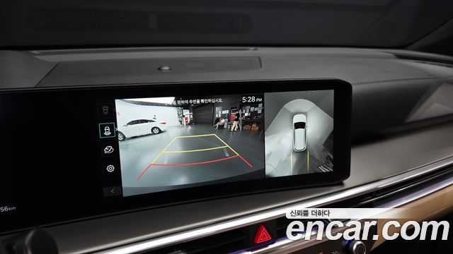 Kia Sorento 2026 — photo 22