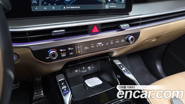 Kia Sorento 2026 — photo 23