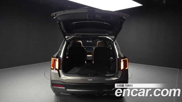 Kia Sorento 2026 — photo 26