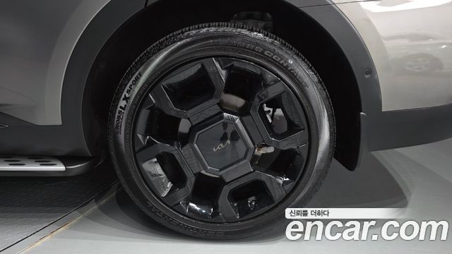 Kia Sorento 2026 — photo 7