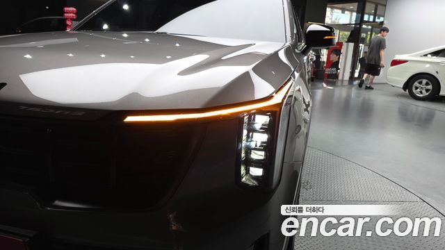 Kia Sorento 2026 — photo 8