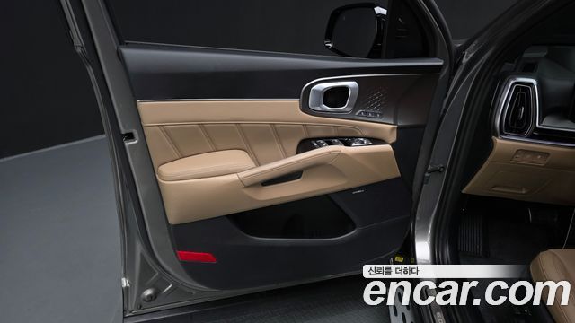 Kia Sorento 2026 — photo 14