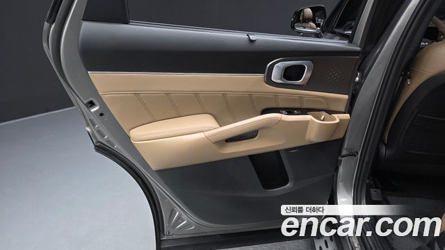 Kia Sorento 2026 — photo 15