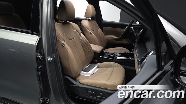 Kia Sorento 2026 — photo 16