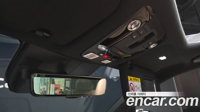 Kia Sorento 2026 — photo 27
