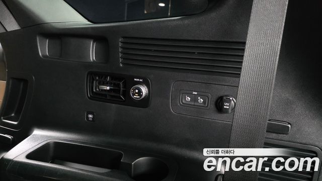 Kia Sorento 2026 — photo 28