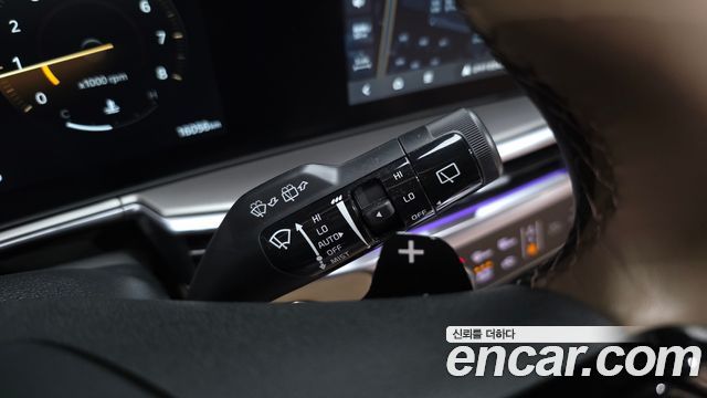 Kia Sorento 2026 — photo 29