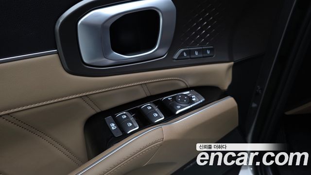 Kia Sorento 2026 — photo 30