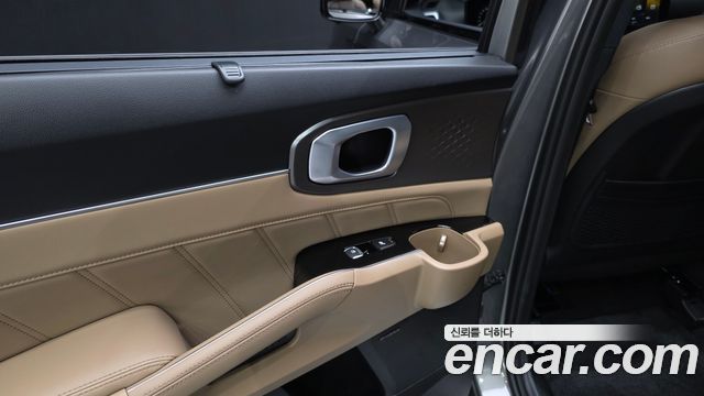 Kia Sorento 2026 — photo 32