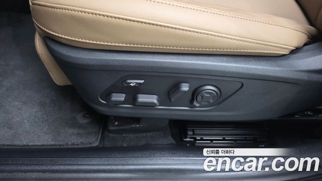 Kia Sorento 2026 — photo 34