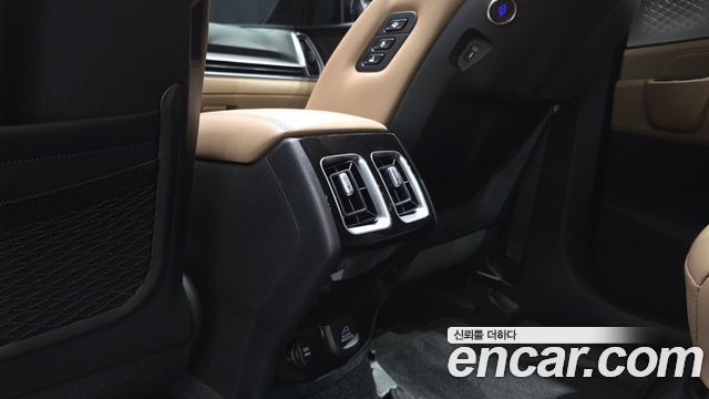 Kia Sorento 2026 — photo 37
