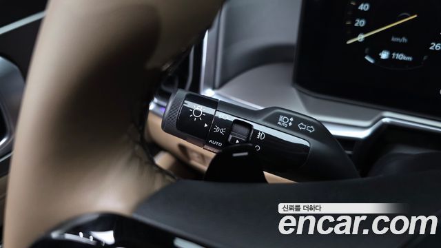 Kia Sorento 2026 — photo 38