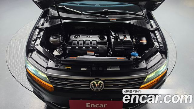 Volkswagen Tiguan 2018 — photo 6