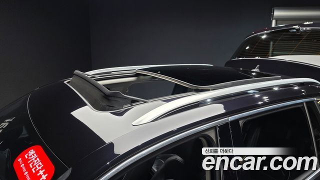 Volkswagen Tiguan 2018 — photo 23