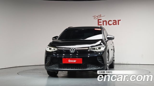 Volkswagen ID.4 2023 — photo 3