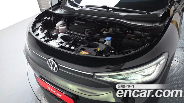 Volkswagen ID.4 2023 — photo 6