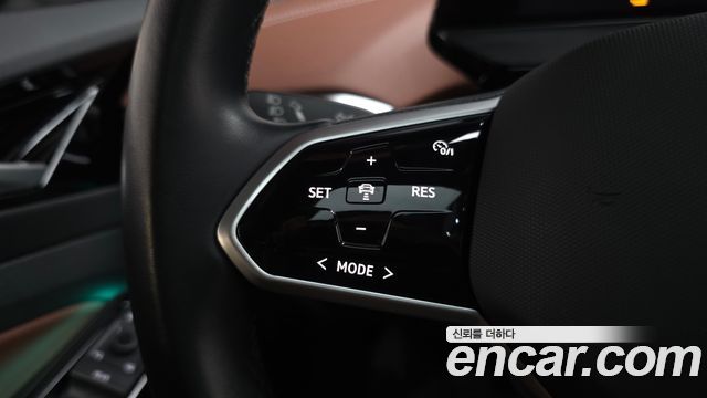 Volkswagen ID.4 2023 — photo 22