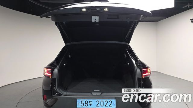 Volkswagen ID.4 2023 — photo 26
